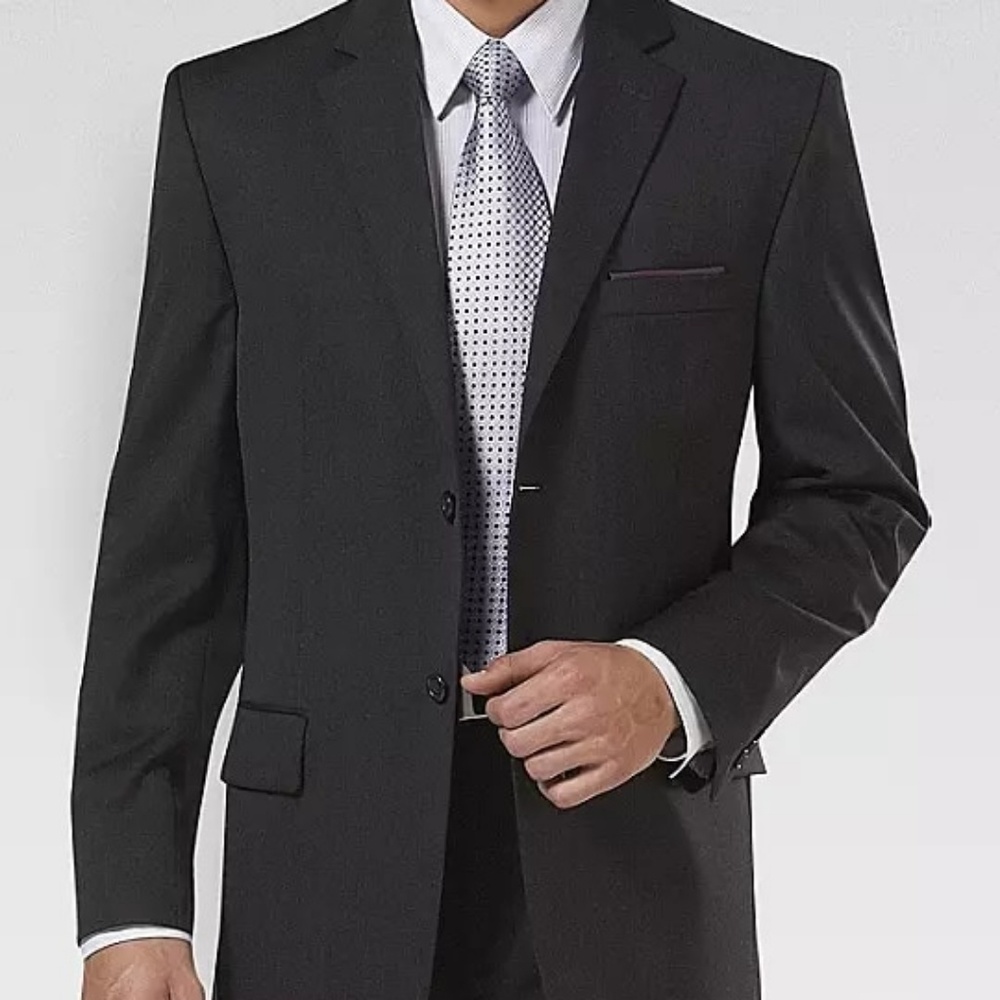 Pronto Uomo Mens Suit